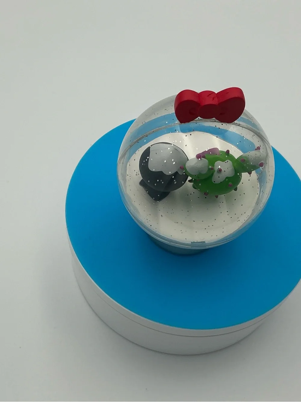 tokidoki snow ball