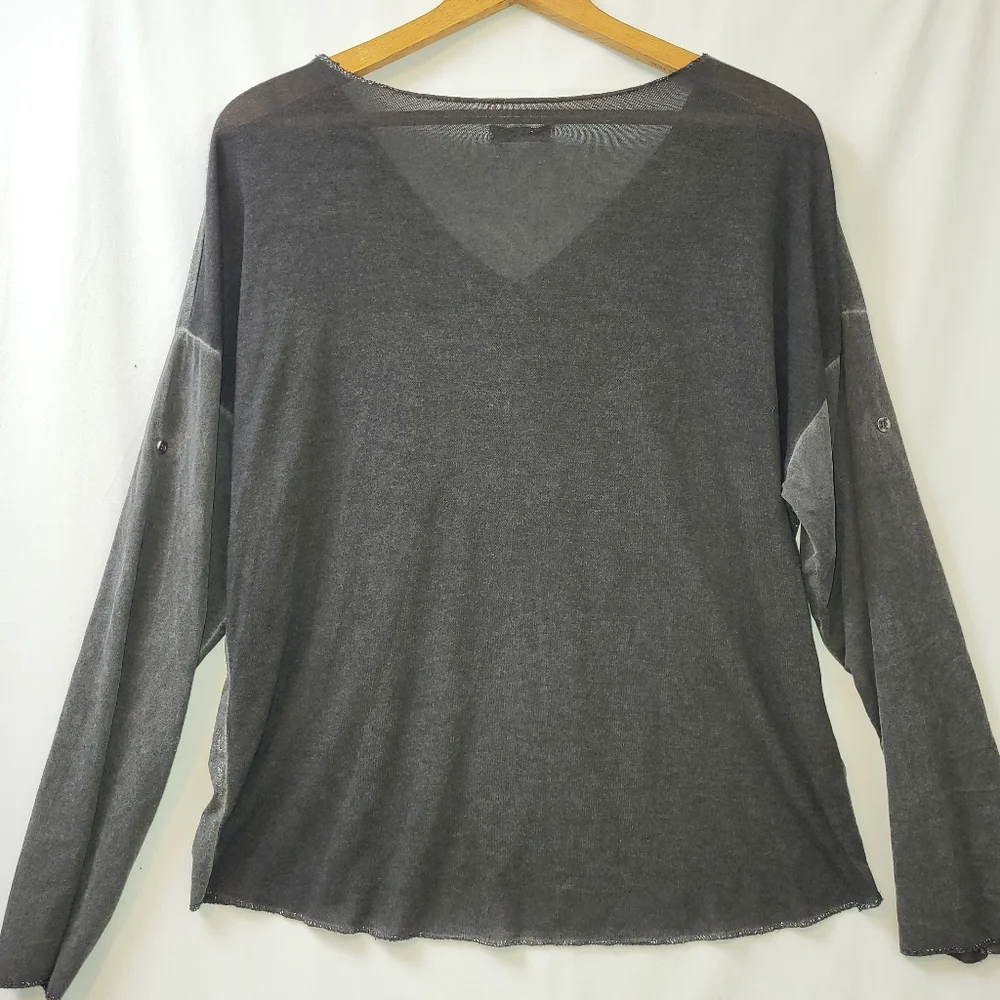 measures stylish look