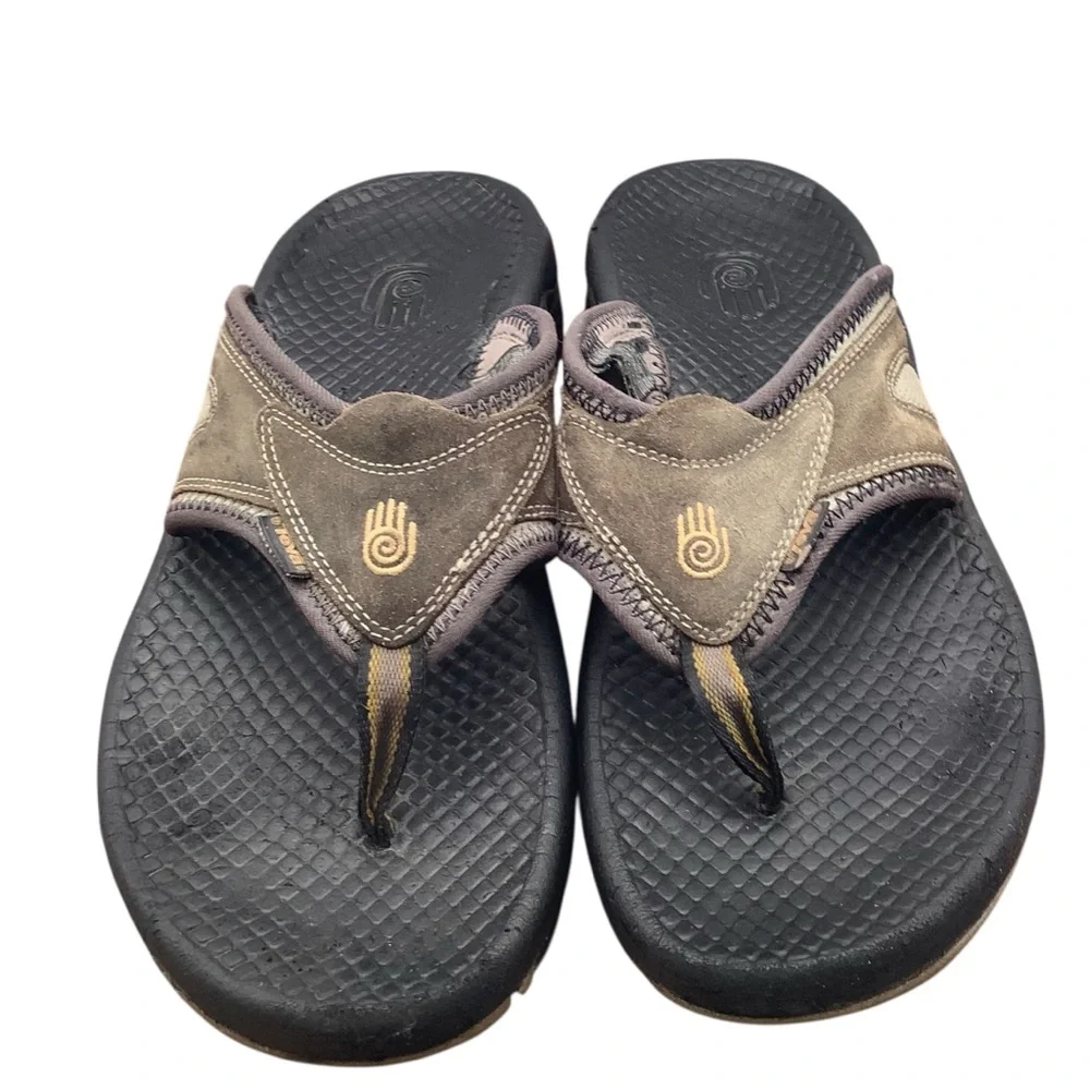 Teva comfortable sandals