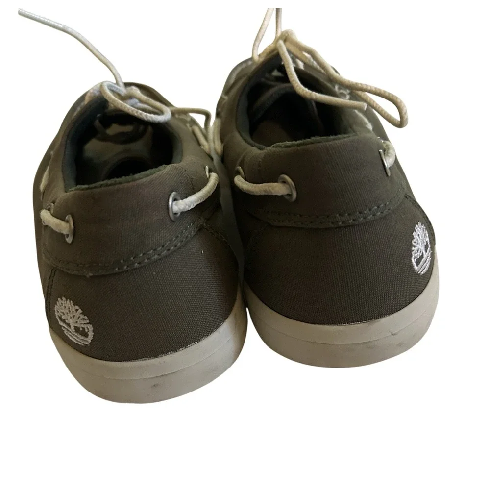 Timberland perfect durability