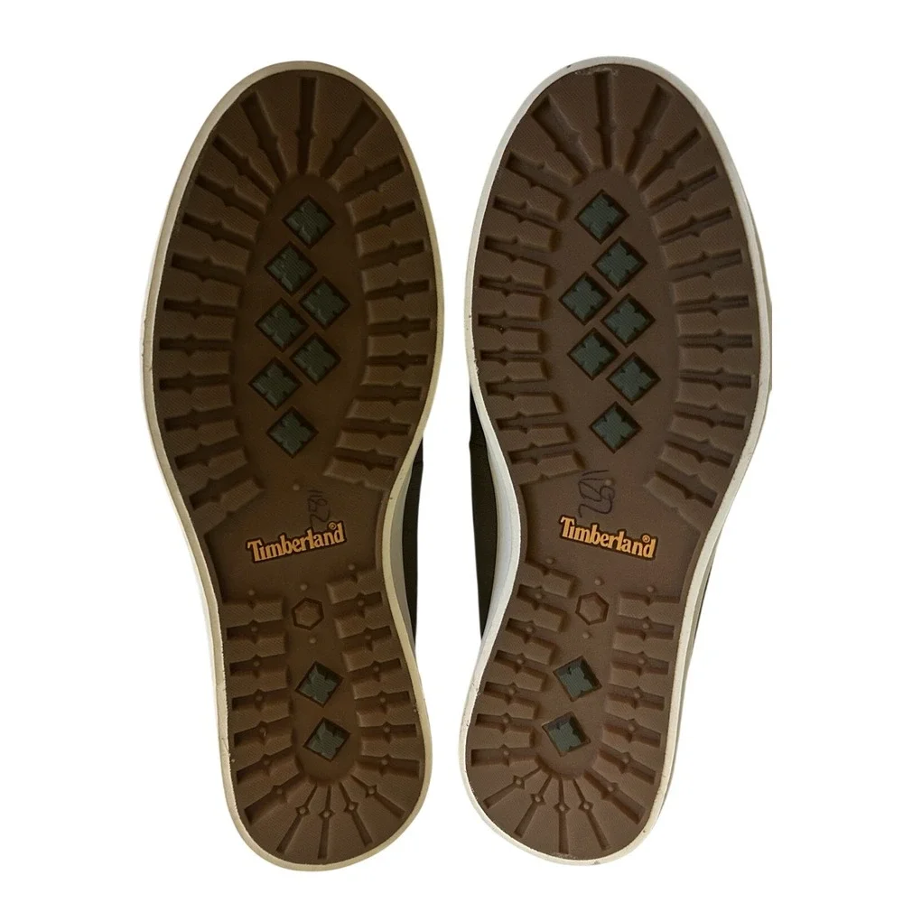 Timberland casual pattern