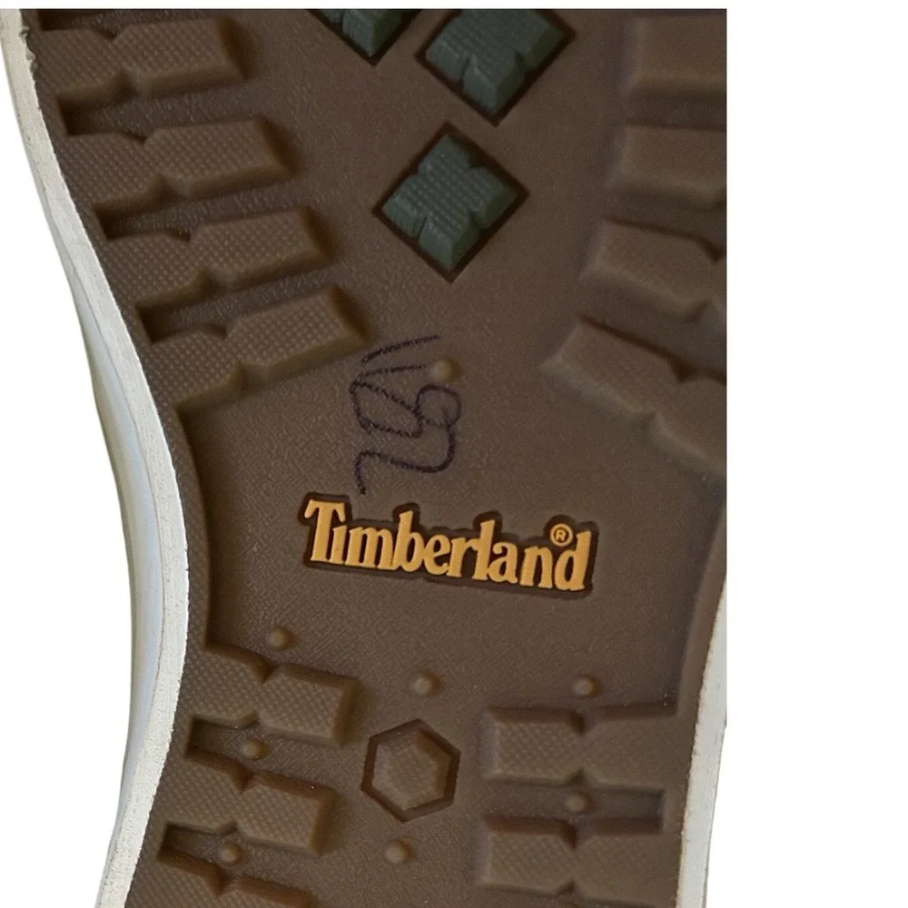 Timberland various are