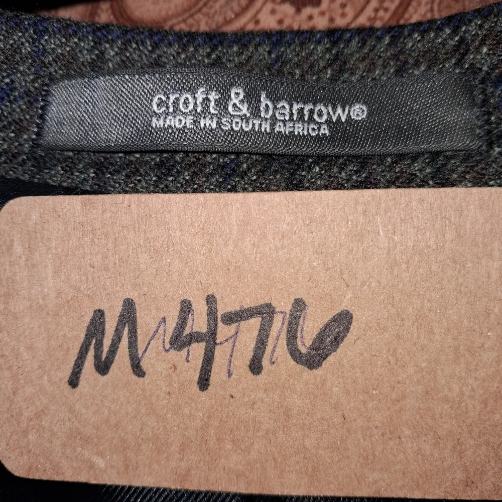 croft & barrow sophisticated croft