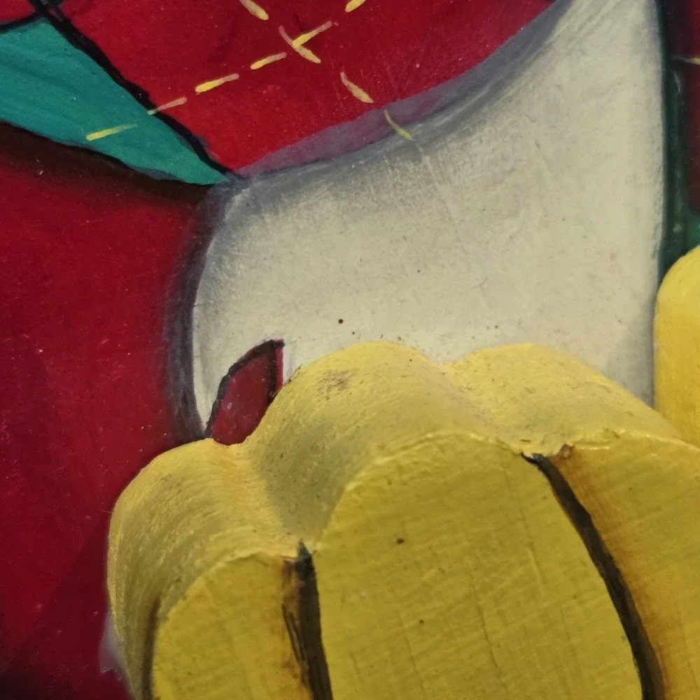 N/A this hand