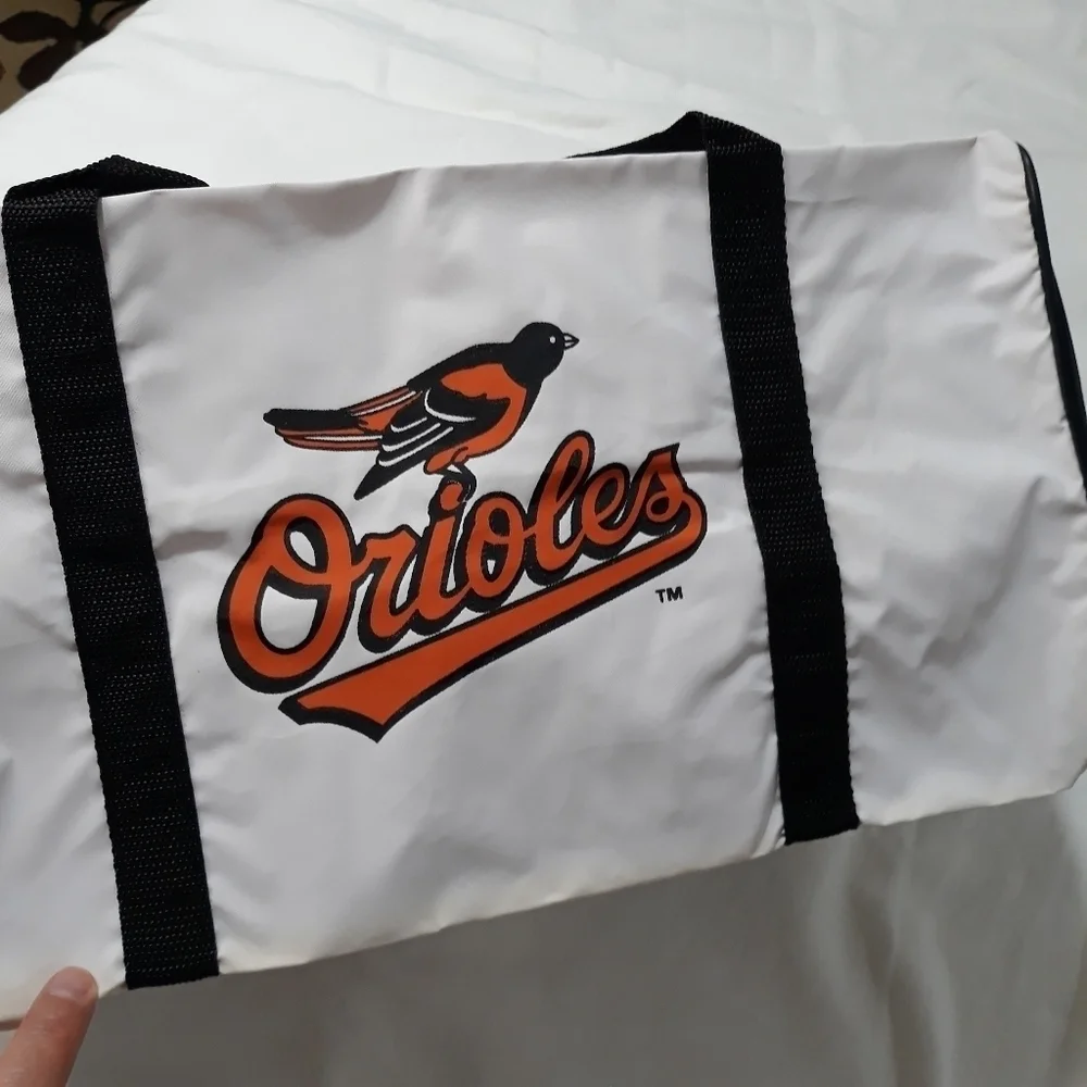 Vintage baltimore orioles