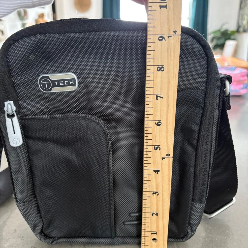 T-Tech by Tumi faint spot