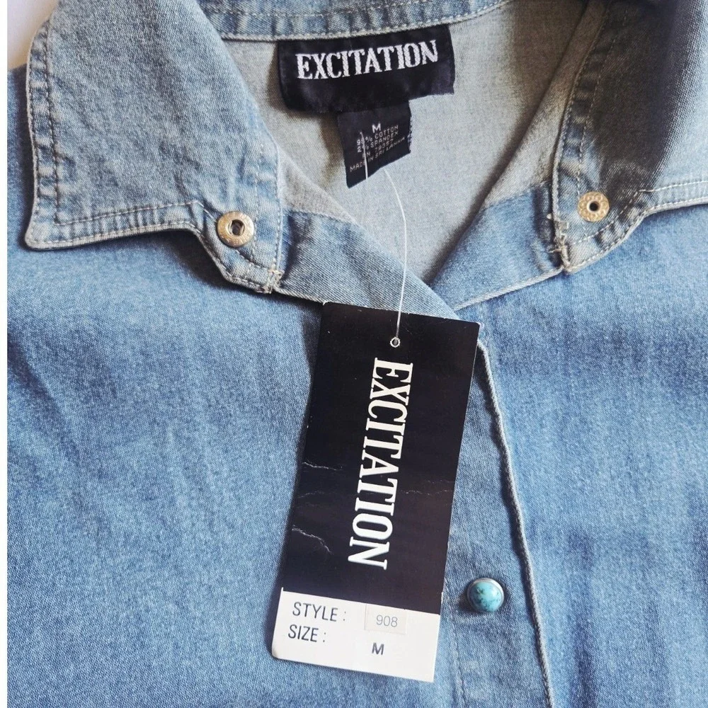 excitation womens