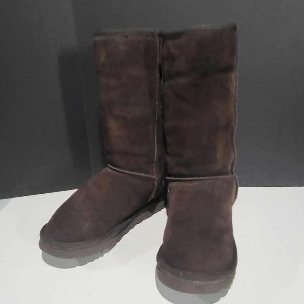 ugg tall