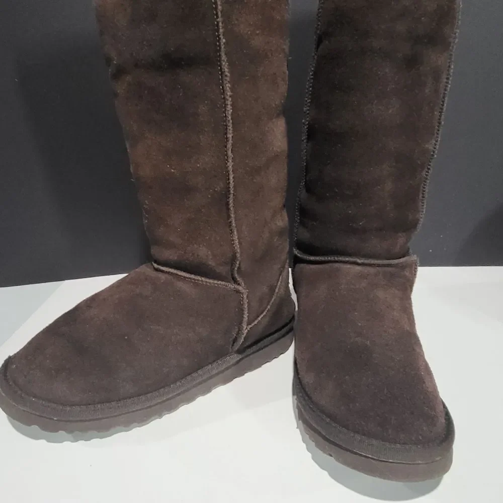 ugg tall