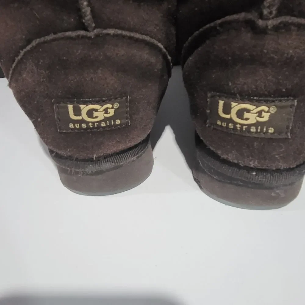 ugg tall