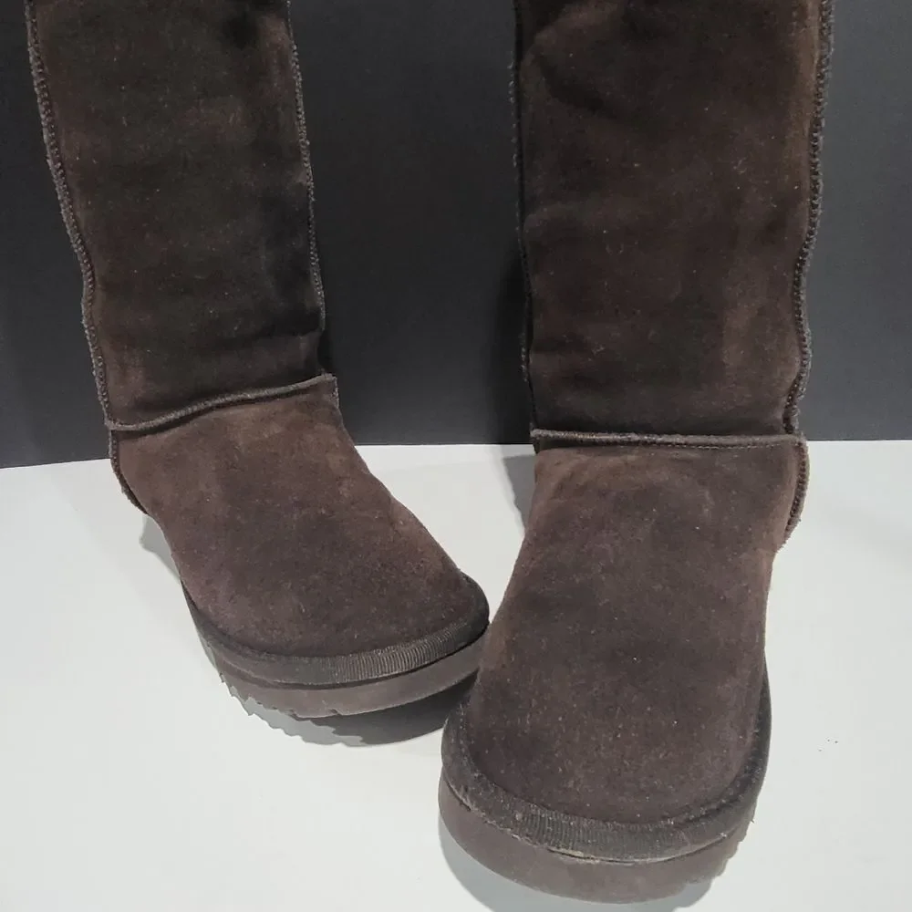 ugg tall