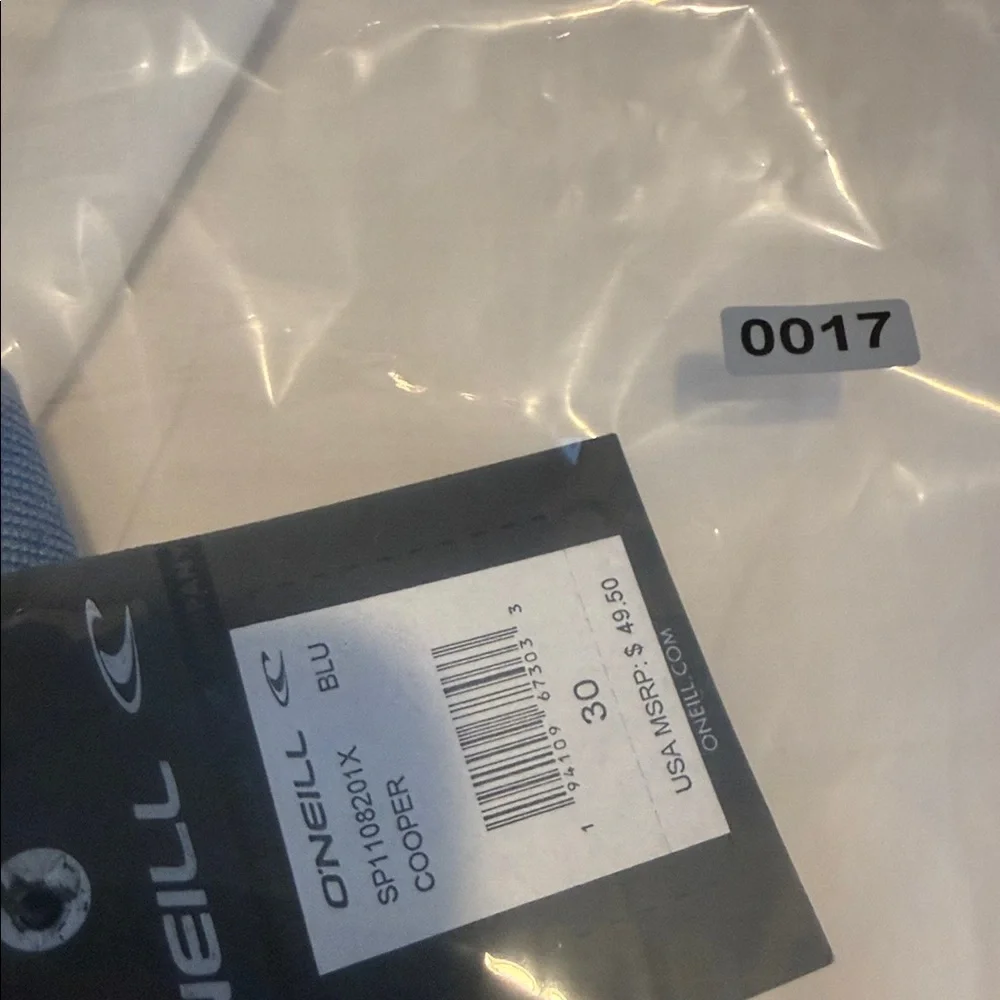 ONeill stylish blue