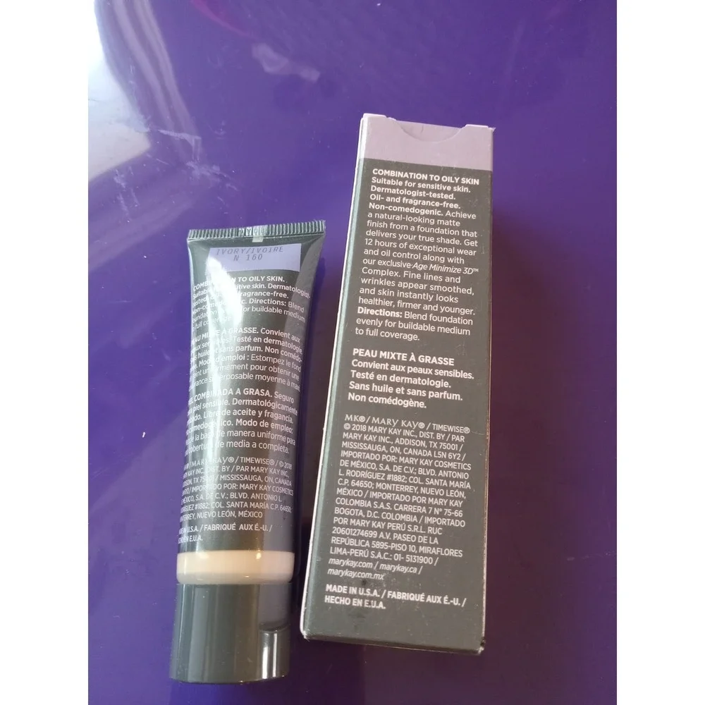 Mary Kay mary kay