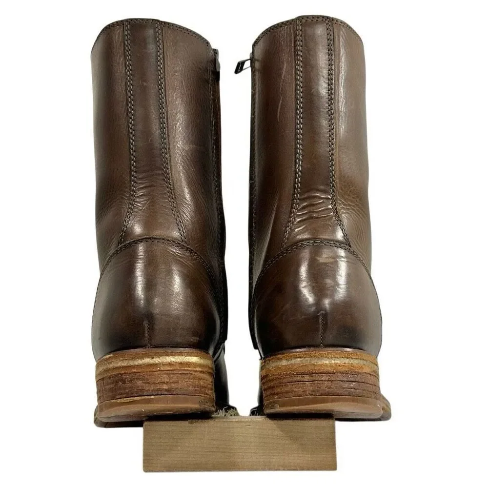 Cole Haan cole rood