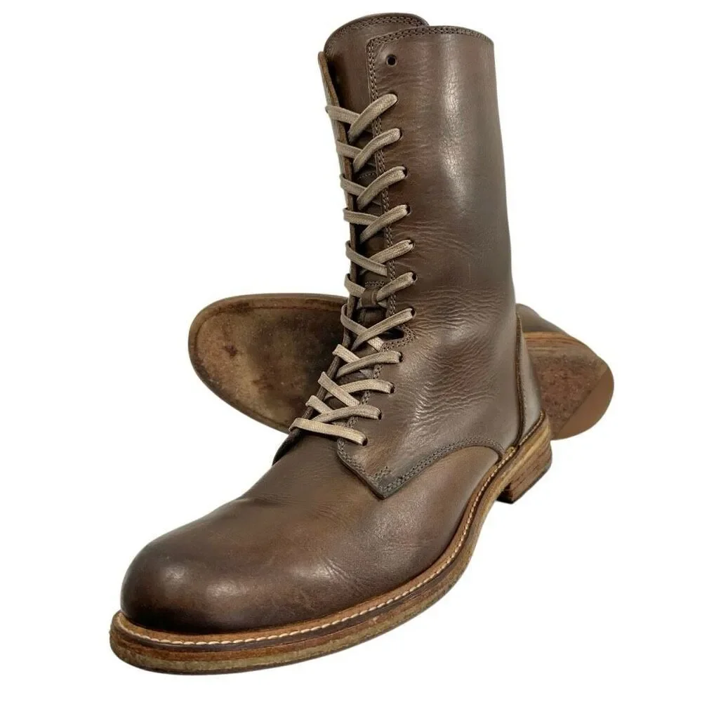 Cole Haan cole rood