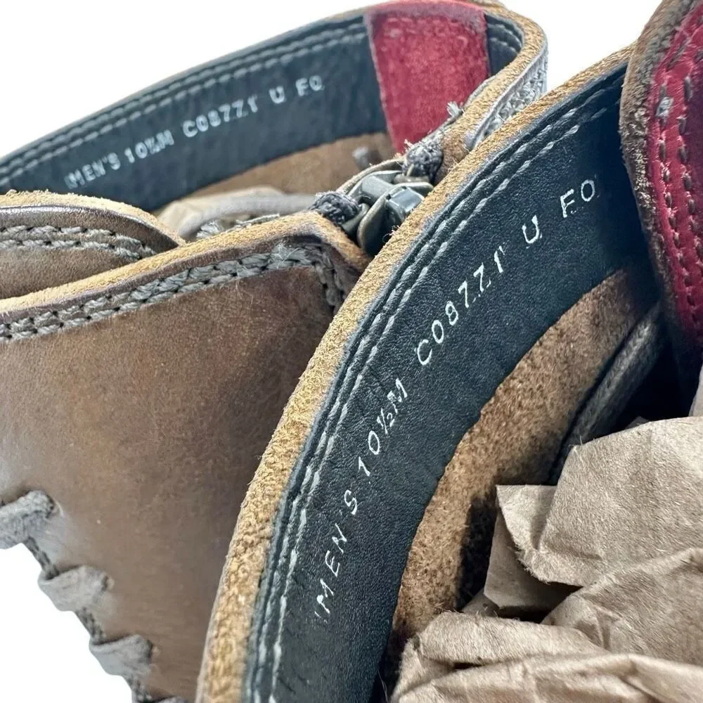 Cole Haan cole rood