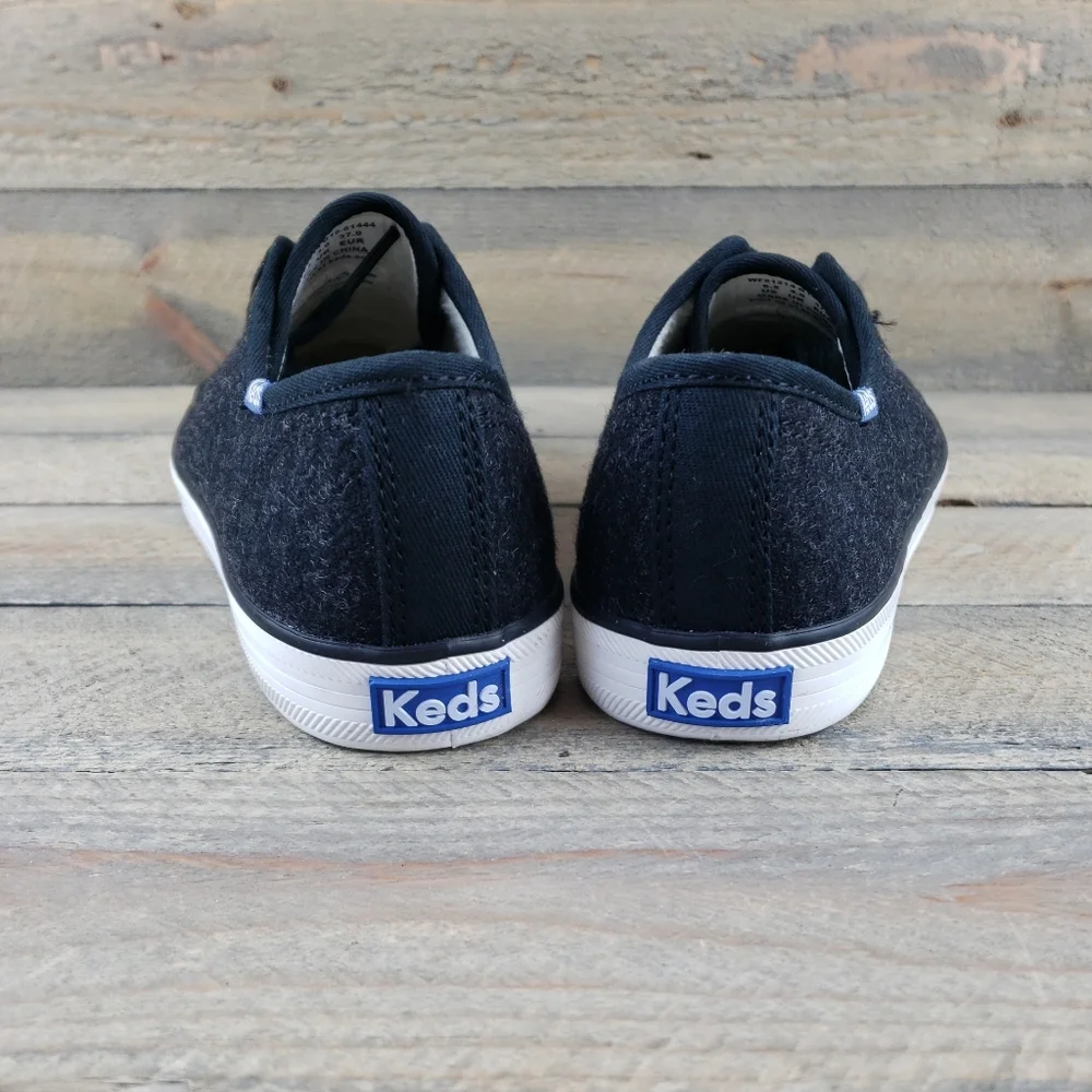 Keds new without