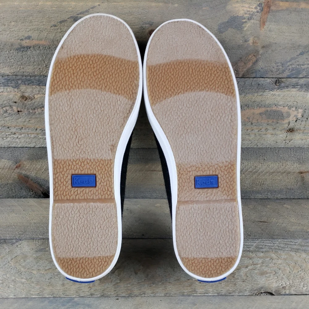 Keds new without