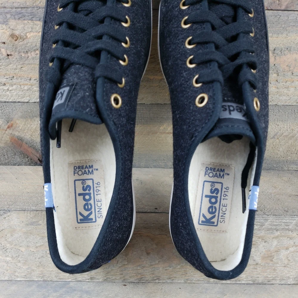 Keds new without