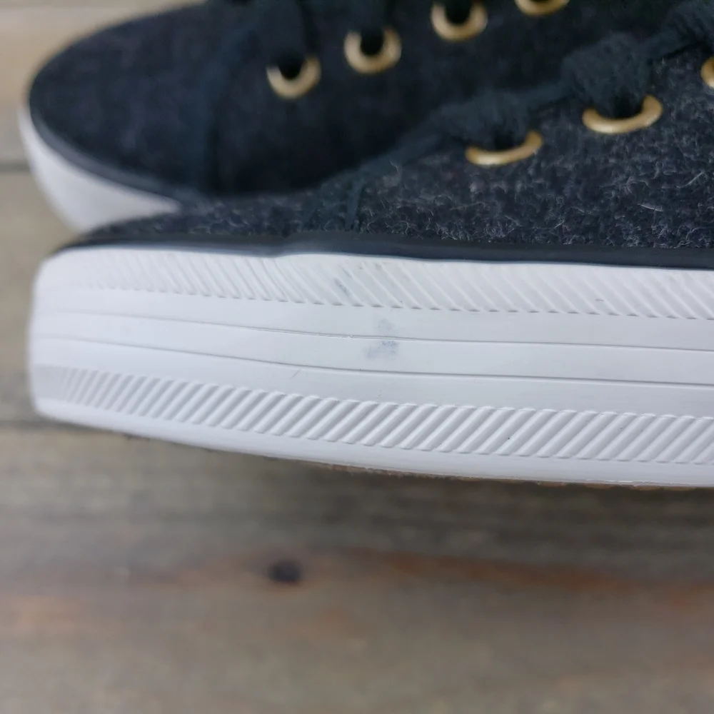 Keds new without