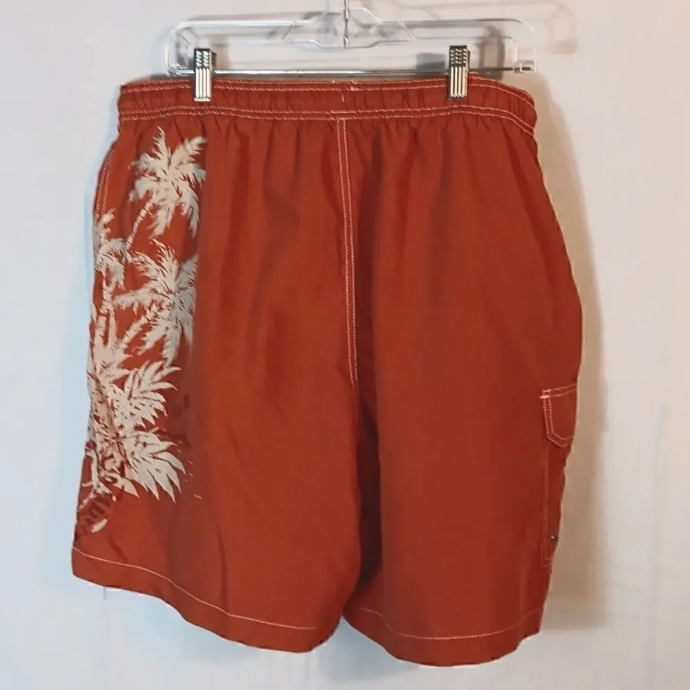 Caribbean Joe these orange