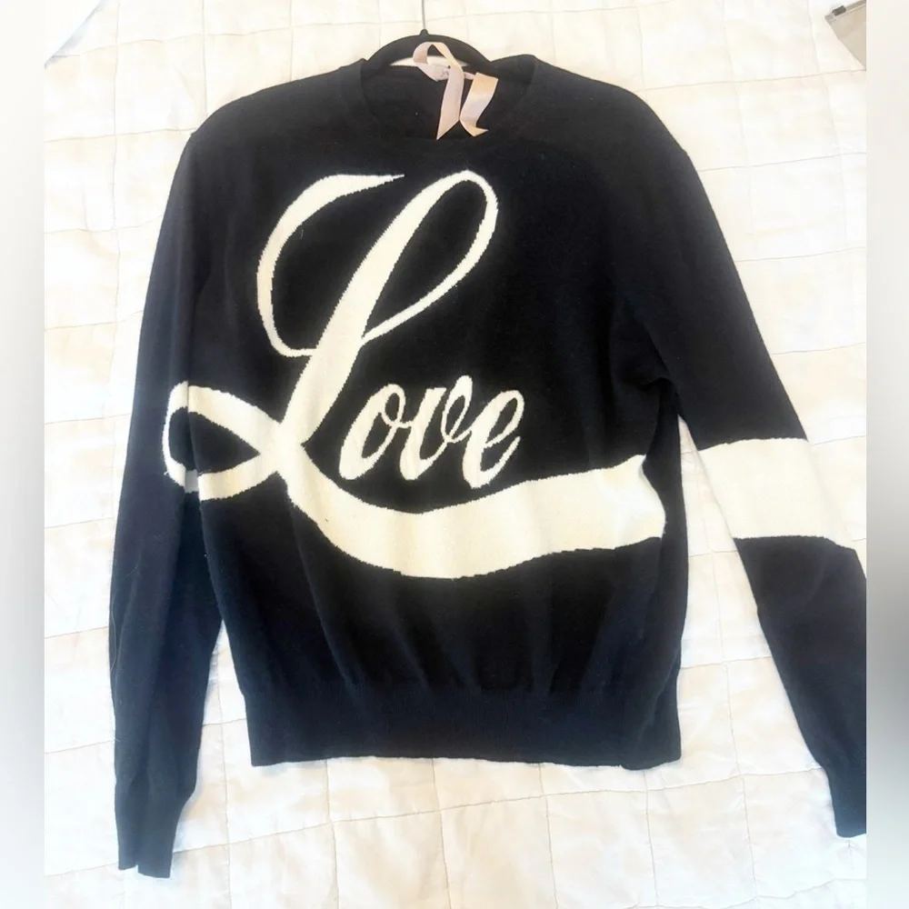 No. 21 luxurious black
