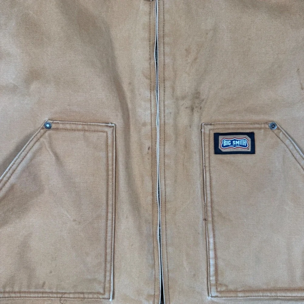 Big Smith big smith