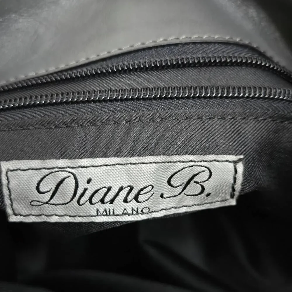 diane b elevate your