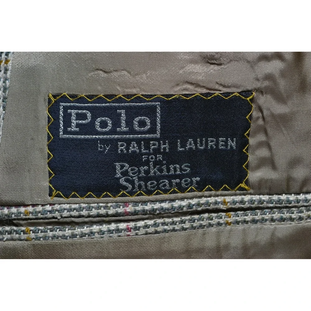 Polo Ralph Lauren brand polo