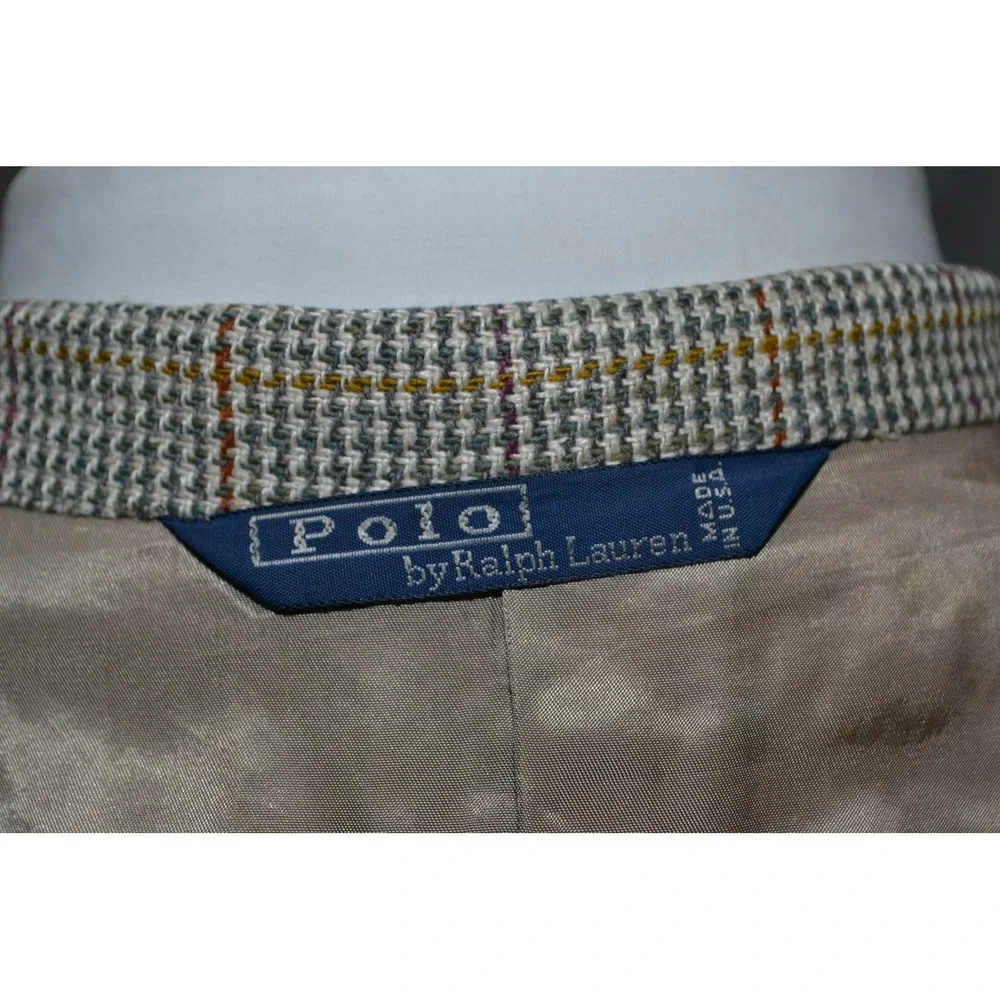 Polo Ralph Lauren brand polo