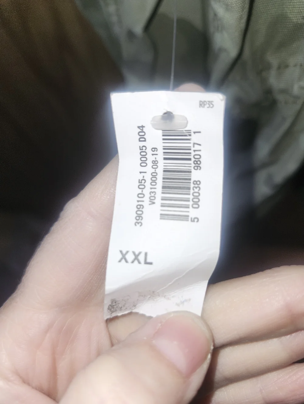 old navy