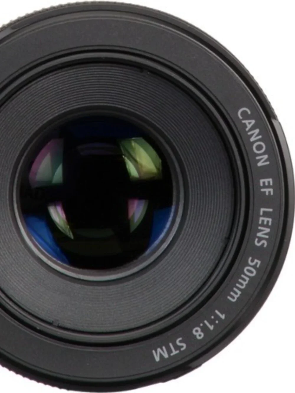 Canon nifty fifty