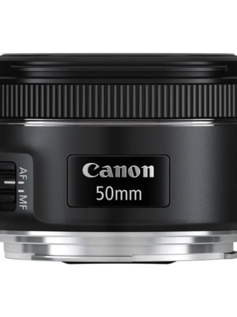 Canon nifty fifty