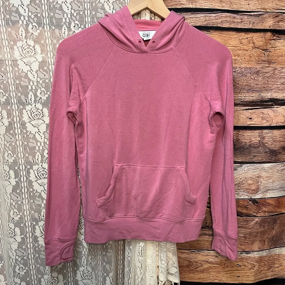 Athleta girl lightweight