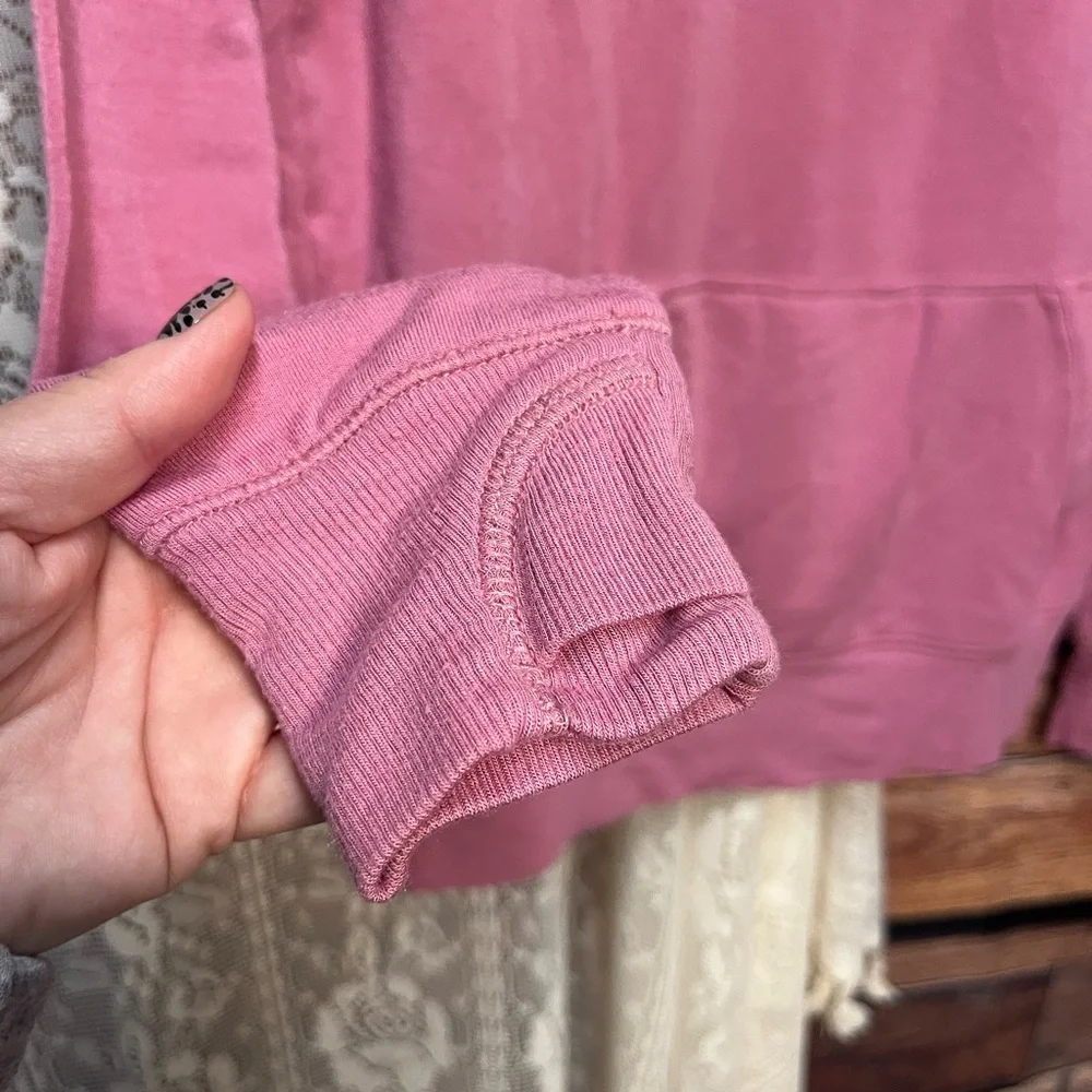 Athleta girl lightweight