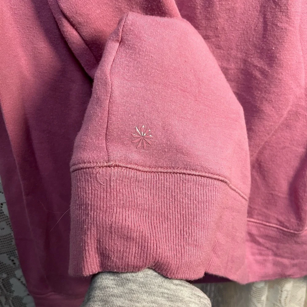 Athleta girl lightweight
