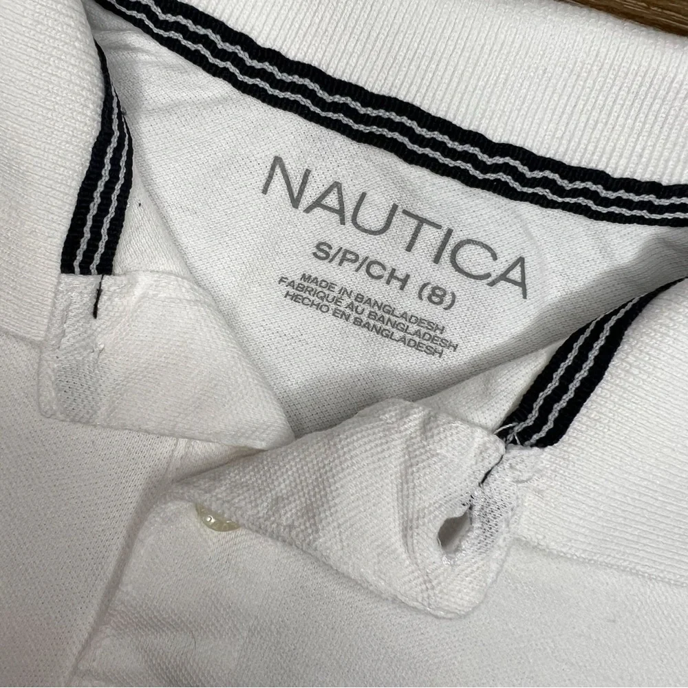 Nautica great timeless classic