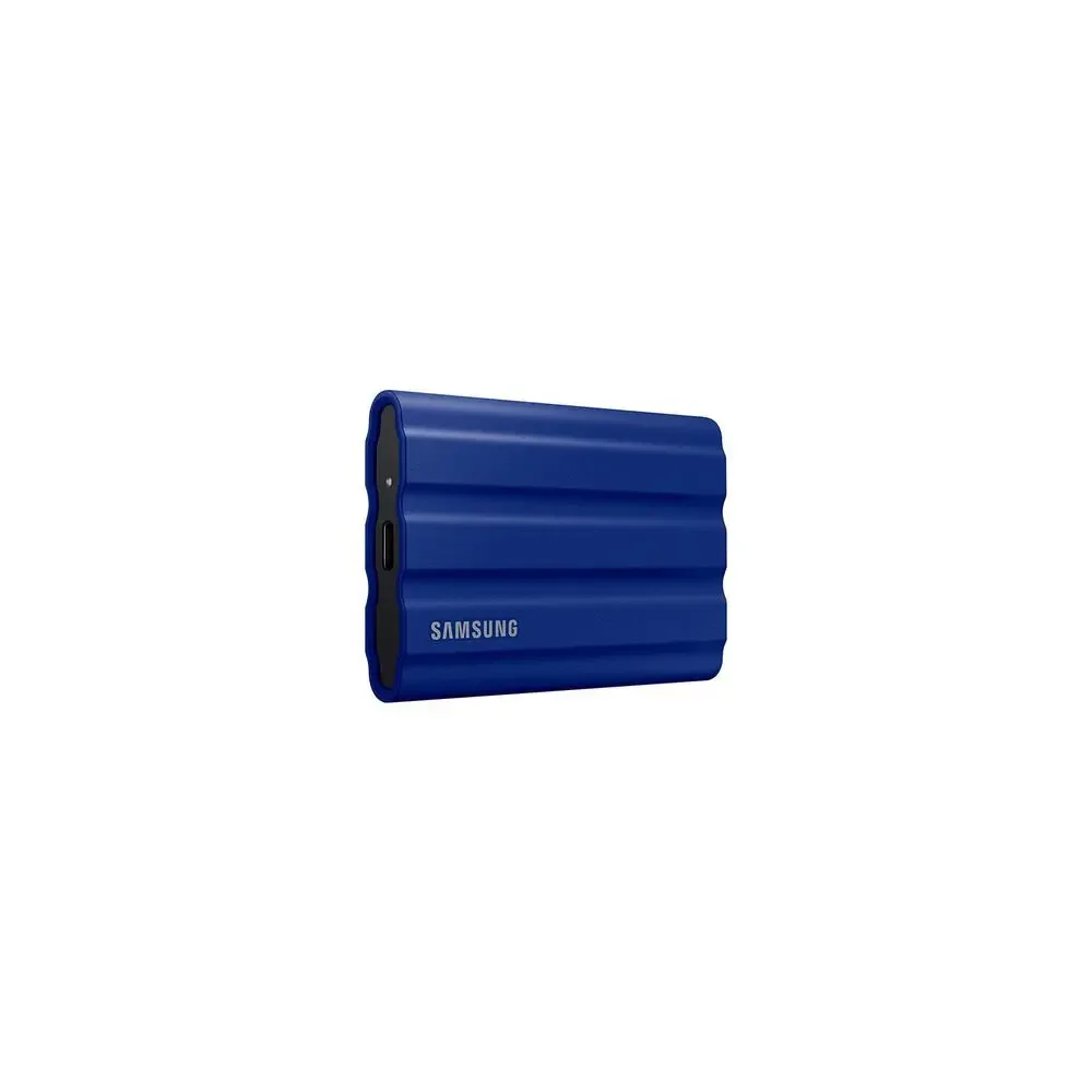SAMSUNG T7 Shield External 1 TB SSD USB 3.1 Gen 2 (G1-1048)