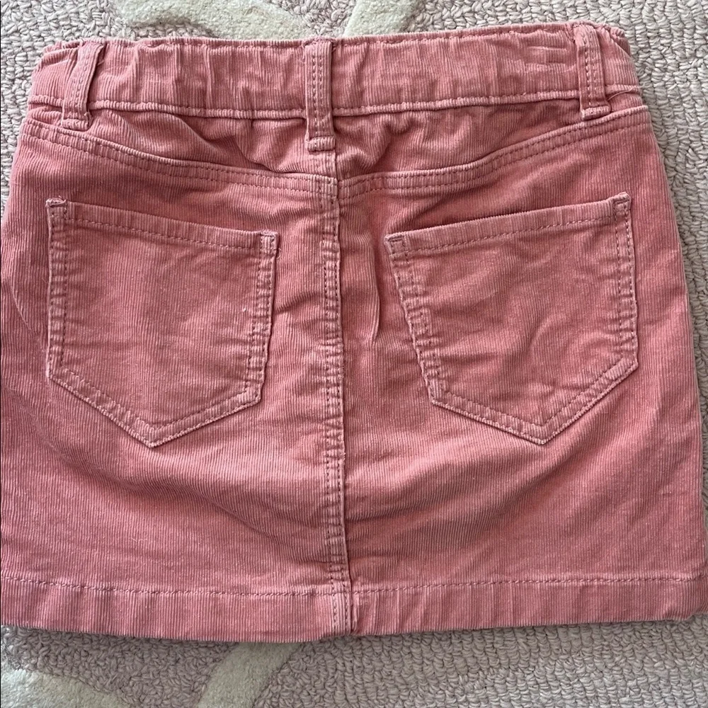 OshKosh Bgosh adorable skirt
