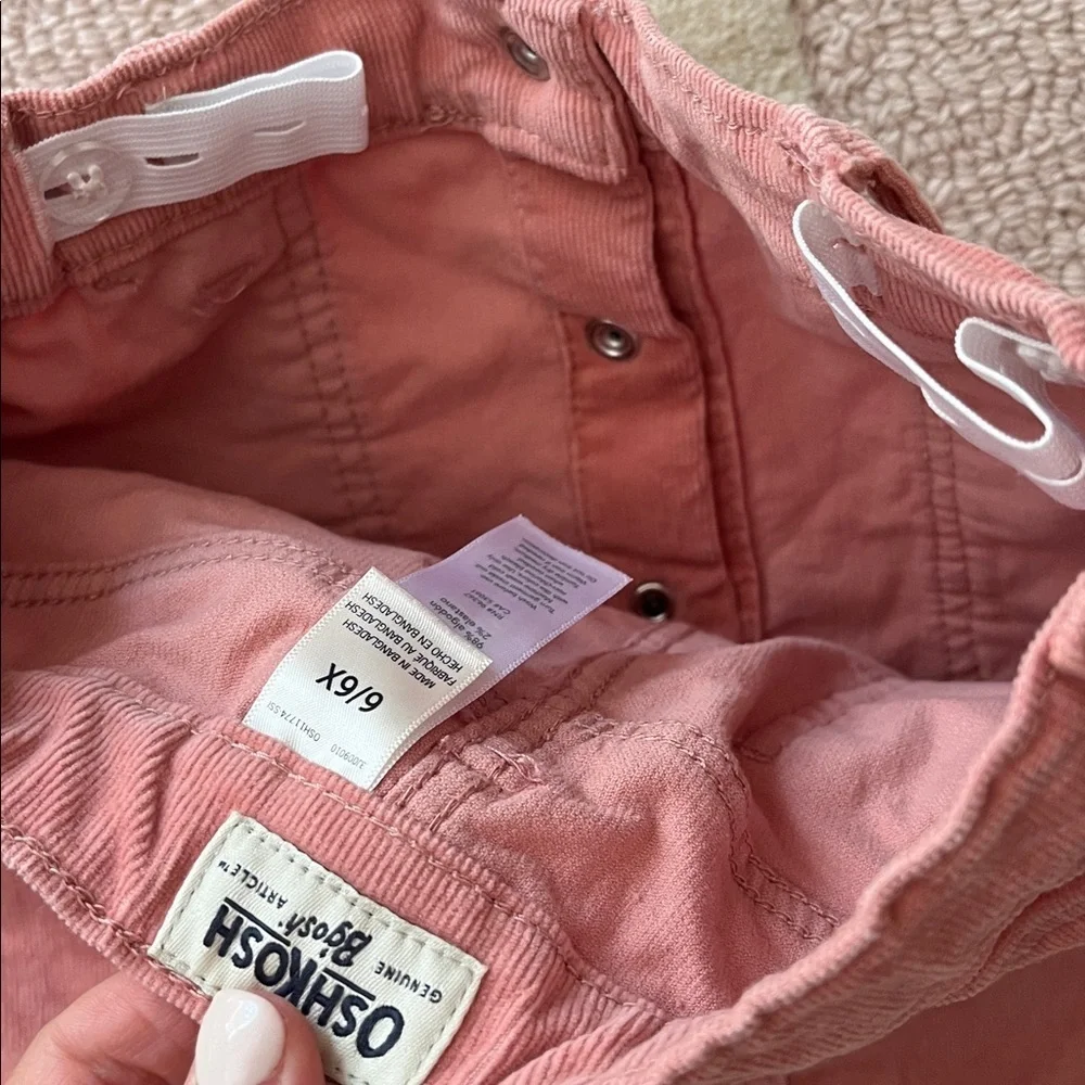 OshKosh Bgosh adorable skirt