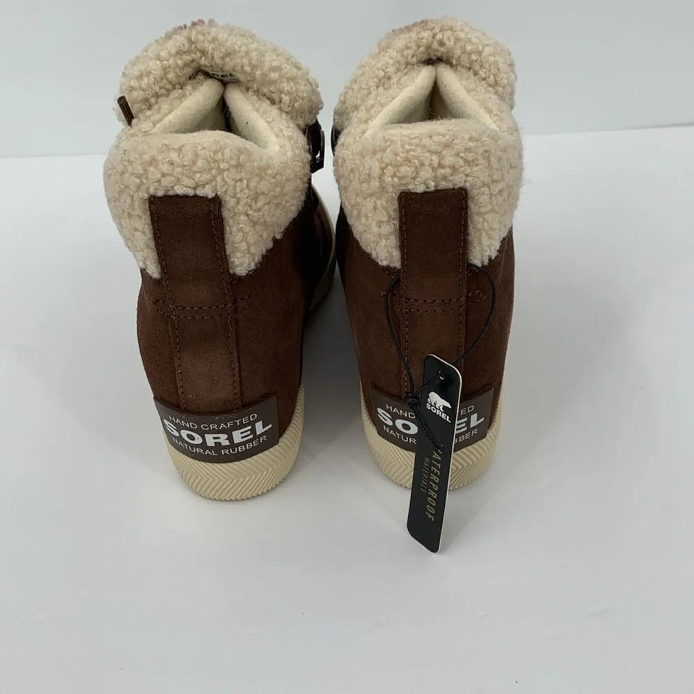 sorel out