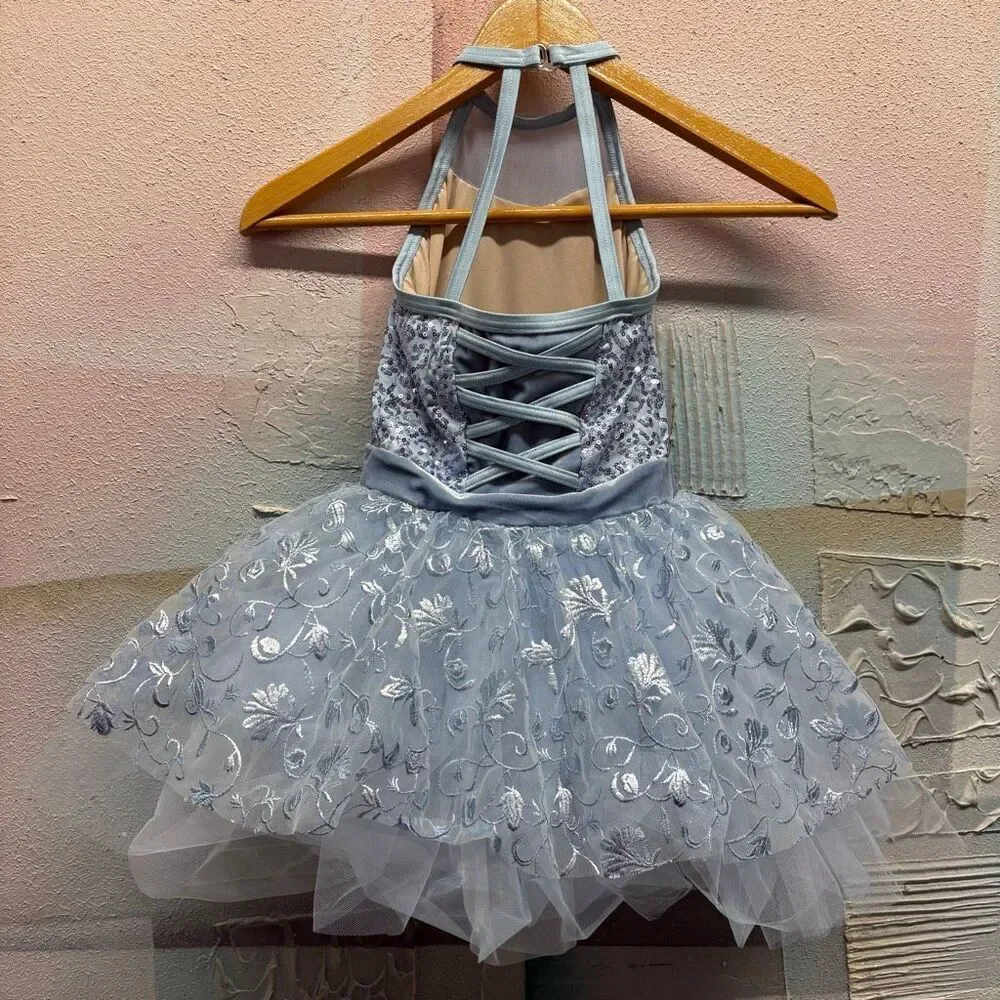 Weissman 2604a ballet
