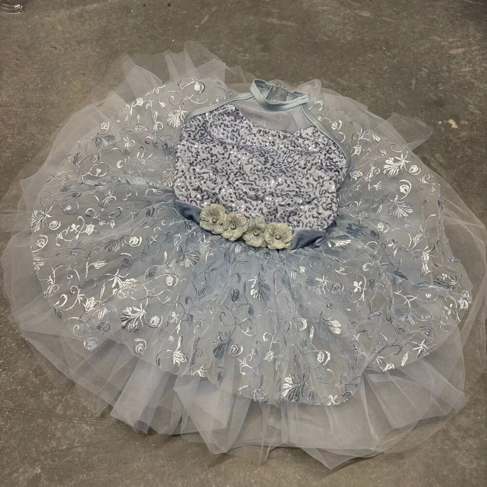 Weissman 2604a ballet