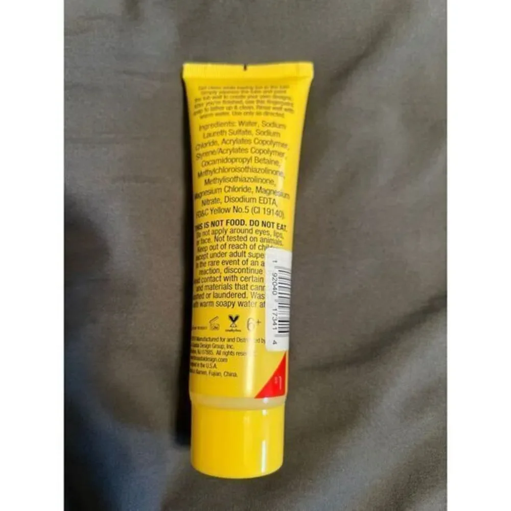 N/A nwt bathtime
