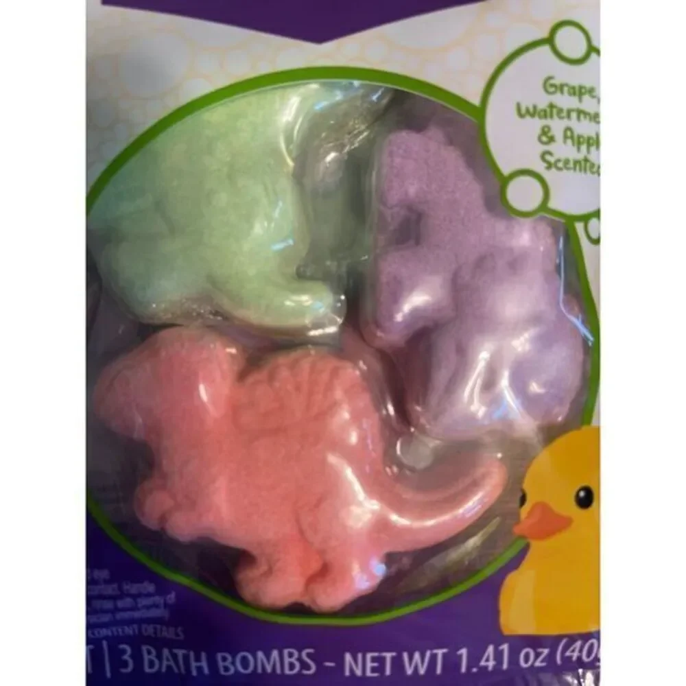 N/A nwt bathtime