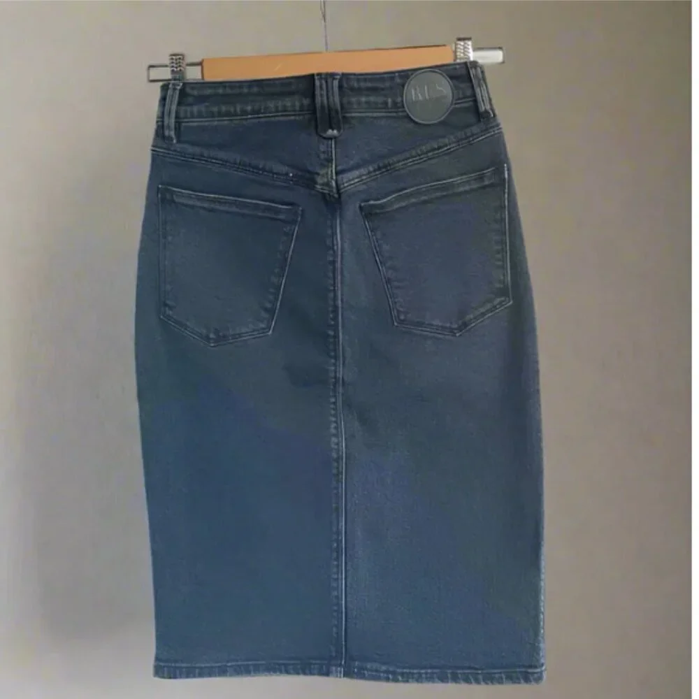 RES Denim this res
