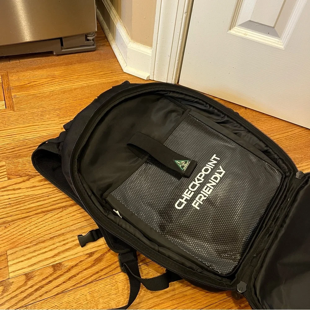 Alienware friendly checkpoint gaming