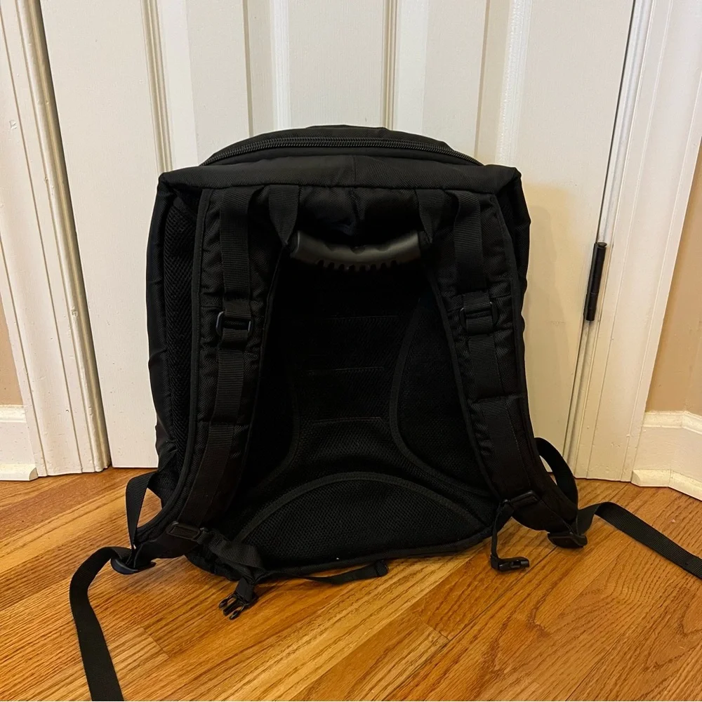Alienware black friendly