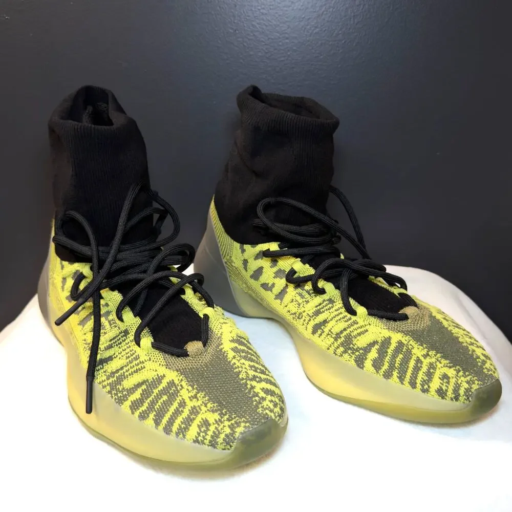 Yeezy adidas basketball