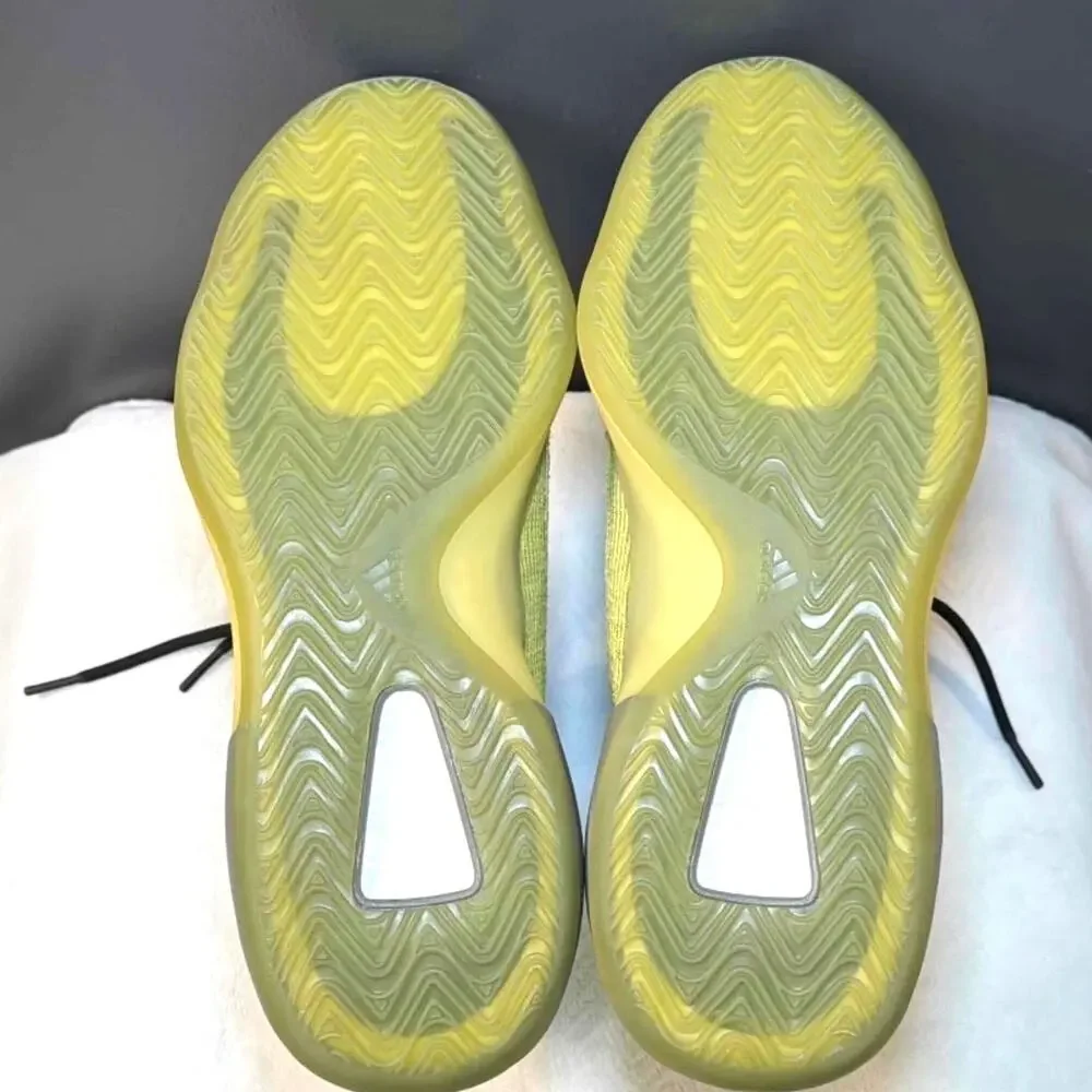 Yeezy adidas basketball
